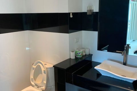 Condo à Pattaya, Thaïlande, 1 chambre  № 204258 - photo 13