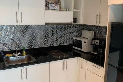 Condo à Pattaya, Thaïlande, 1 chambre  № 204258 - photo 3