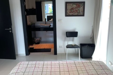 Condo à Pattaya, Thaïlande, 1 chambre  № 204258 - photo 11