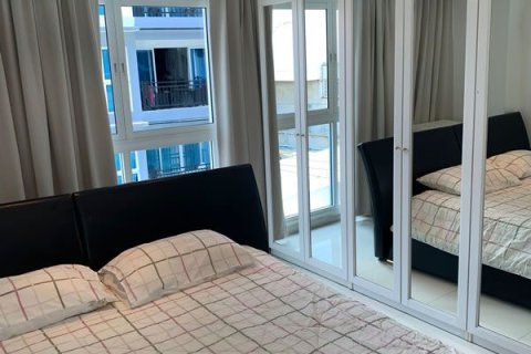 Condo à Pattaya, Thaïlande, 1 chambre  № 204258 - photo 9
