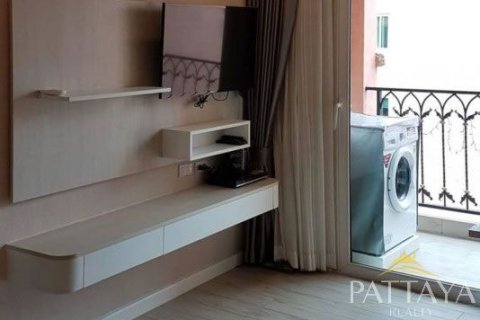 Condo sur Jomtien Beach, Pattaya, Thaïlande, 1 chambre № 204260 - photo 3