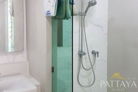 Condo sur Jomtien Beach, Pattaya, Thaïlande, 1 chambre № 204260 - photo 5