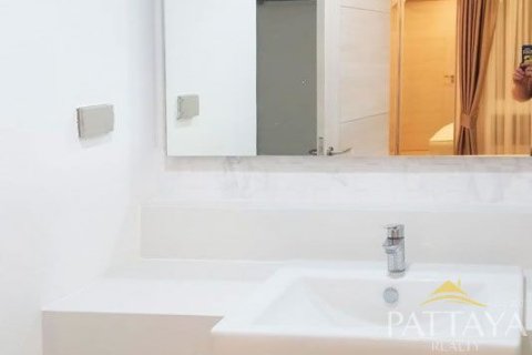 Condo sur Jomtien Beach, Pattaya, Thaïlande, 1 chambre № 204260 - photo 7