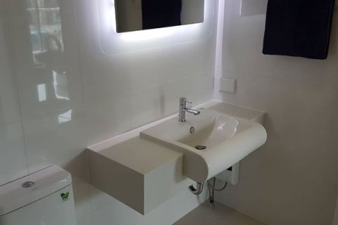 Кондоминиум с 1 спальней в Паттайе, Таиланд № 204263 - фото 6