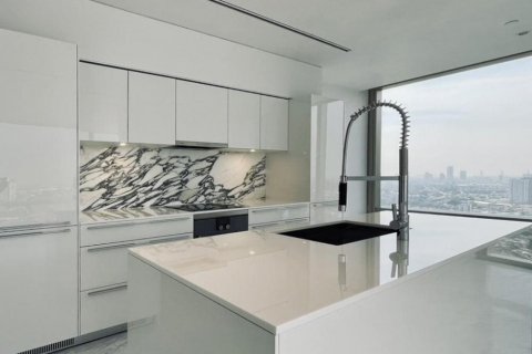 Condo à Sathon, Bangkok, Thaïlande, 2 chambres  № 133644 - photo 4