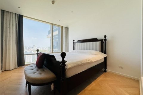 Condo à Sathon, Bangkok, Thaïlande, 2 chambres  № 133644 - photo 11