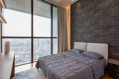 Кондоминиум с 4 спальнями в Кхлонг Сане, Бангкок, Таиланд № 133646 - фото 10