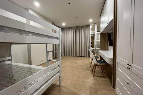 Penthouse in Sathon, Bangkok, Thailand 2 bedrooms № 133641 - photo 13