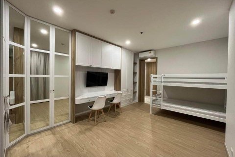 Penthouse in Sathon, Bangkok, Thailand 2 bedrooms № 133641 - photo 12