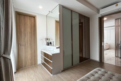 Penthouse in Sathon, Bangkok, Thailand 2 bedrooms № 133641 - photo 9