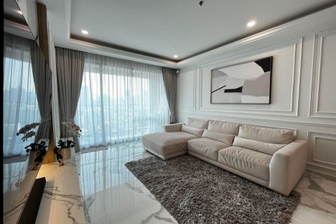 Penthouse in Sathon, Bangkok, Thailand 2 bedrooms № 133641 - photo 1