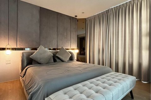 Penthouse in Sathon, Bangkok, Thailand 2 bedrooms № 133641 - photo 10