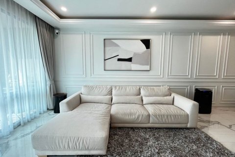 Penthouse in Sathon, Bangkok, Thailand 2 bedrooms № 133641 - photo 14