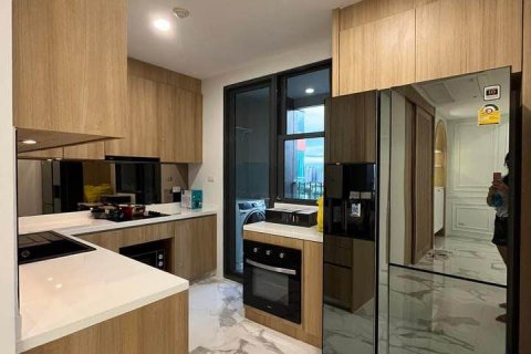 Penthouse in Sathon, Bangkok, Thailand 2 bedrooms № 133641 - photo 7