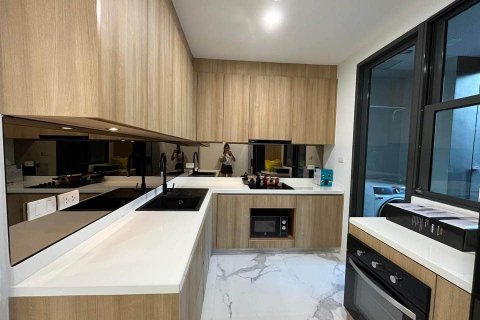 Penthouse in Sathon, Bangkok, Thailand 2 bedrooms № 133641 - photo 6