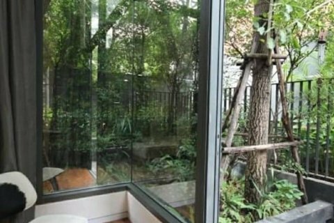 Кондоминиум с 3 спальнями в Ваттхане, Бангкок, Таиланд № 133642 - фото 14