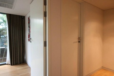 Кондоминиум с 3 спальнями в Ваттхане, Бангкок, Таиланд № 133642 - фото 10