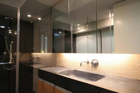 Кондоминиум с 3 спальнями в Ваттхане, Бангкок, Таиланд № 133642 - фото 13