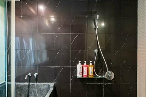 Кондоминиум с 3 спальнями в Ваттхане, Бангкок, Таиланд № 133642 - фото 12