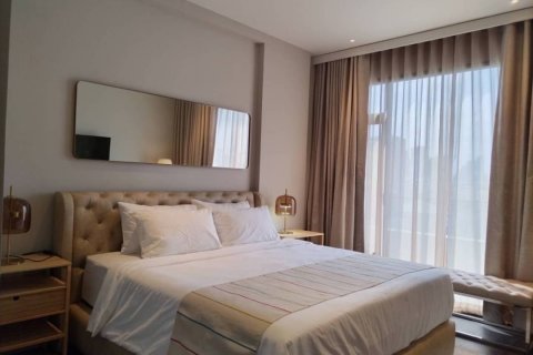 Condo à Watthana, Bangkok, Thaïlande, 1 chambre № 133640 - photo 7