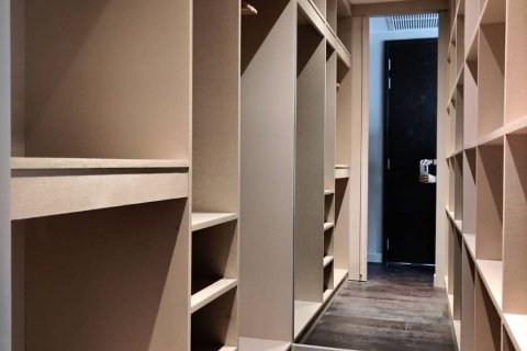 Condo à Watthana, Bangkok, Thaïlande, 1 chambre № 133640 - photo 8