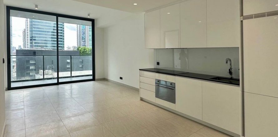 Condo à Sathon, Bangkok, Thaïlande, 1 chambre № 133643