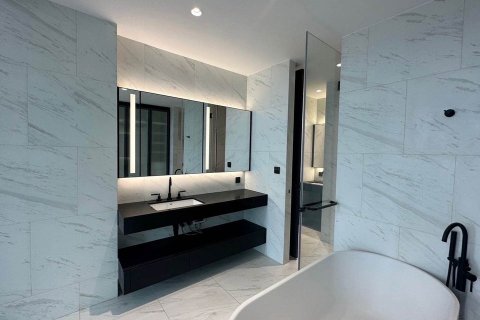 Condo à Sathon, Bangkok, Thaïlande, 1 chambre № 133643 - photo 5