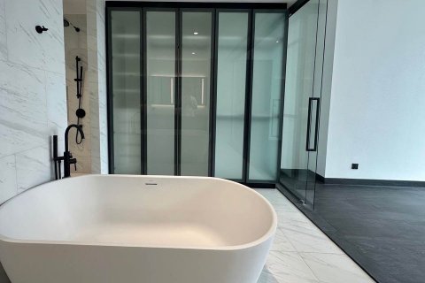 Condo à Sathon, Bangkok, Thaïlande, 1 chambre № 133643 - photo 6