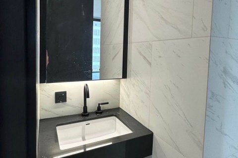 Condo à Sathon, Bangkok, Thaïlande, 1 chambre № 133643 - photo 7