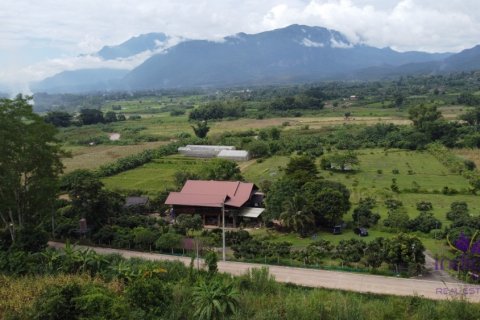 Propriété commerciale à Chiang Dao, Thaïlande 500 m2 № 200365 - photo 6