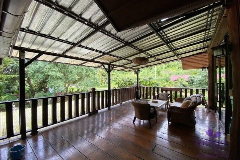 Propriété commerciale à Chiang Dao, Thaïlande 500 m2 № 200365 - photo 17