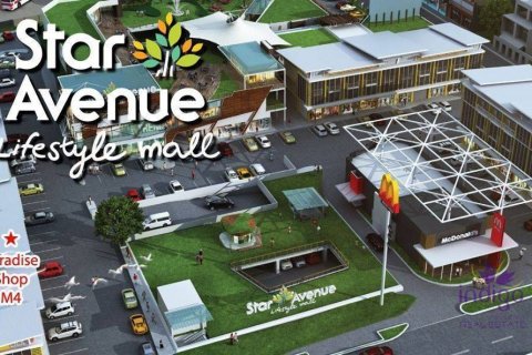 Propriété commerciale à Chiang Mai, Thaïlande 200 m2 № 200369 - photo 2