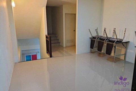 Propriété commerciale à Chiang Mai, Thaïlande 200 m2 № 200369 - photo 6