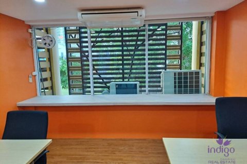 Propriété commerciale à Chiang Mai, Thaïlande 200 m2 № 200369 - photo 12