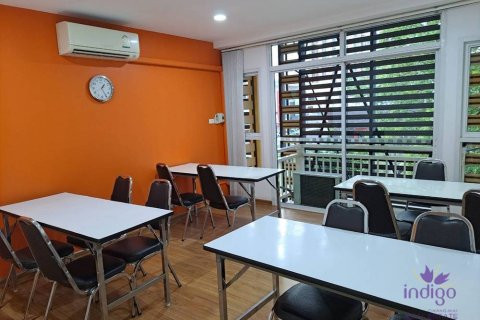 Propriété commerciale à Chiang Mai, Thaïlande 200 m2 № 200369 - photo 11