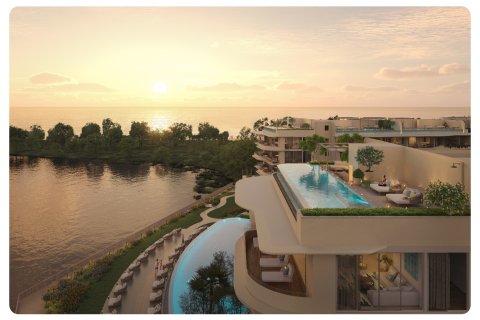 Condo in Bang Tao, Thailand, 3 bedrooms  № 170266 - photo 7