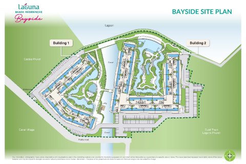 Condo in Bang Tao, Thailand, 3 bedrooms  № 170266 - photo 12