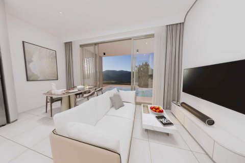 Penthouse in Kamala, Thailand 1 bedroom № 170270 - photo 3