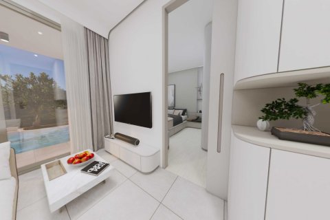 Penthouse in Kamala, Thailand 1 bedroom № 170270 - photo 4