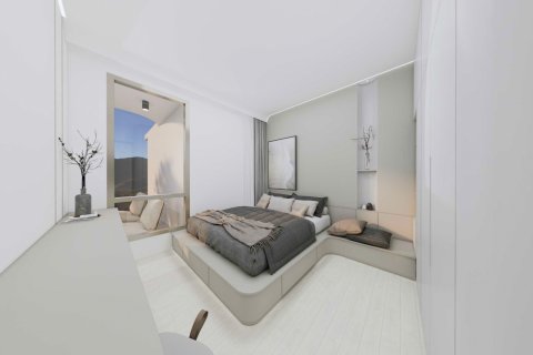 Penthouse in Kamala, Thailand 1 bedroom № 170270 - photo 5