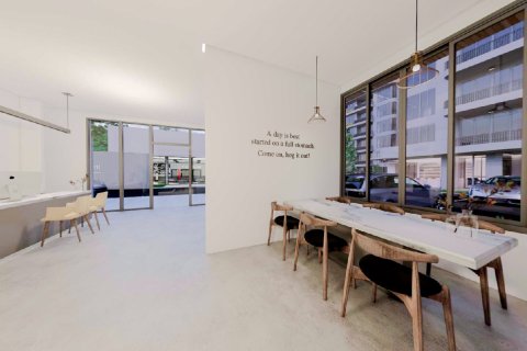 Penthouse in Kamala, Thailand 1 bedroom № 170270 - photo 16