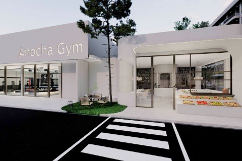 Penthouse in Kamala, Thailand 1 bedroom № 170270 - photo 19