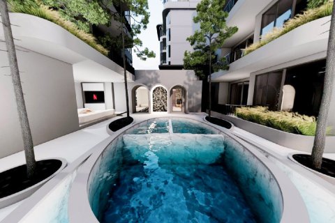 Penthouse in Kamala, Thailand 1 bedroom № 170270 - photo 10