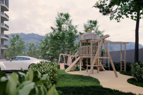 Penthouse in Kamala, Thailand 1 bedroom № 170270 - photo 9