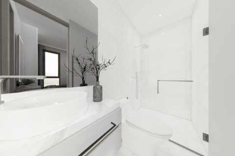 Condo à Kamala, Thaïlande, 2 chambres № 170271 - photo 2