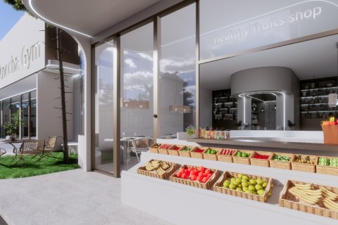 Condo à Kamala, Thaïlande, 2 chambres № 170271 - photo 14