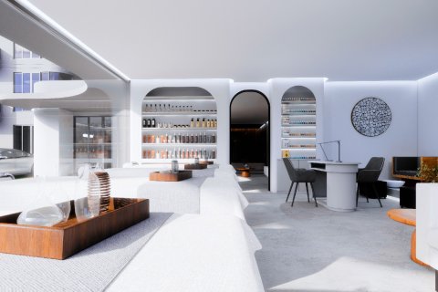 Condo à Kamala, Thaïlande, 2 chambres № 170271 - photo 17