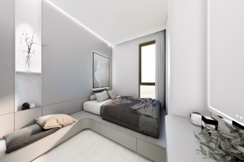 Condo à Kamala, Thaïlande, 2 chambres № 170271 - photo 3