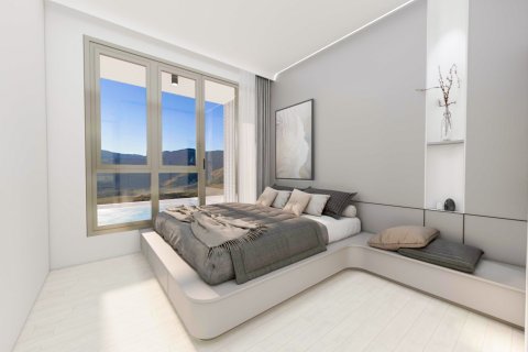 Пентхаус в Камале, Таиланд с 2 спальнями  № 170269 - фото 5