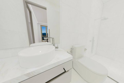 Пентхаус в Камале, Таиланд с 2 спальнями  № 170269 - фото 8